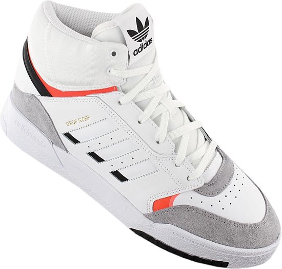 adidas Originals Drop Step - Hommes Baskets pour femmes Sport Casual  Chaussures pour... | bol.com
