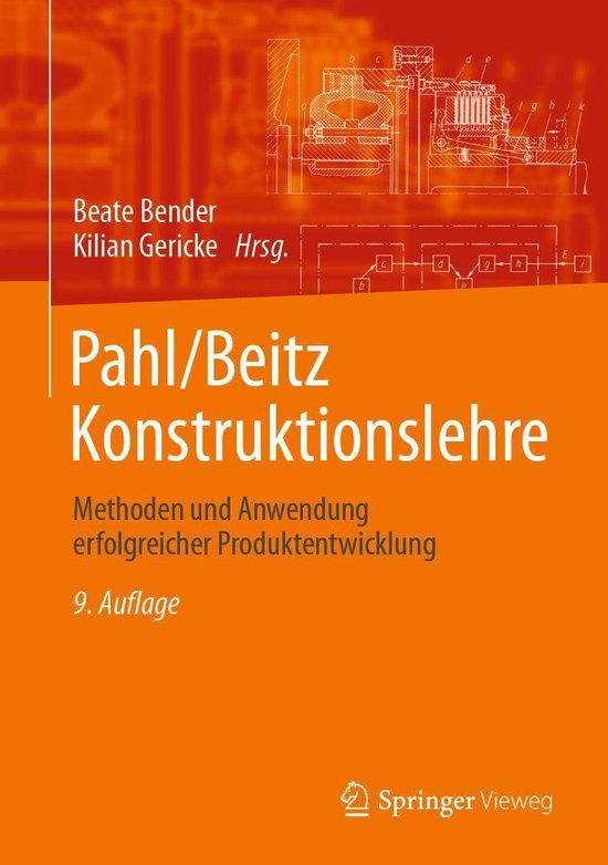 Computer Science and Engineering (German Language) - Pahl/Be ... - cover