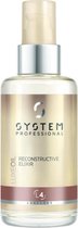 System Professional - LuxeOil - Reconstructive Elixir L4 - 100 ml