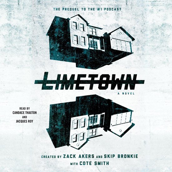 Limetown - cover