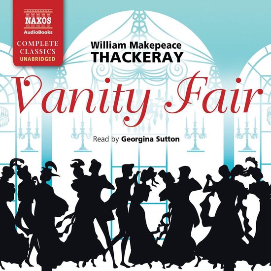 Vanity Fair - cover