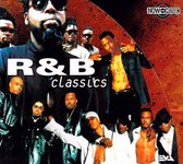 Now The Music • R&B Classics