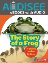 Step by Step - The Story of a Frog