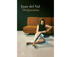 ESPASA NARRATIVA - Delparaíso