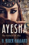 Ayesha - Ayesha