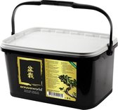 vdvelde.com - Bonsai Potgrond - 100% biologisch uit eigen kwekerij - 5 Liter