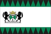Vlag gemeente Emmen 70x100 cm