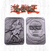 YU-GI-OH! - Metal Card Dark Magician Girl x1