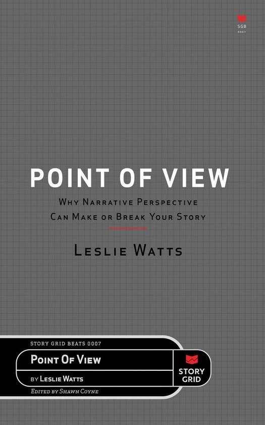 Beats 7 - Point of View - cover