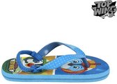 Slippers voor Kinderen Top Wing 74272 Blauw