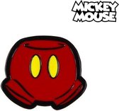 Disney Mickey Mouse Pants Metal Pin