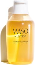 Shiseido Waso Quick Gentle Cleanser Reinigingsgel - 150 ml