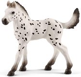 schleich HORSE CLUB Poulain Knabstrupper