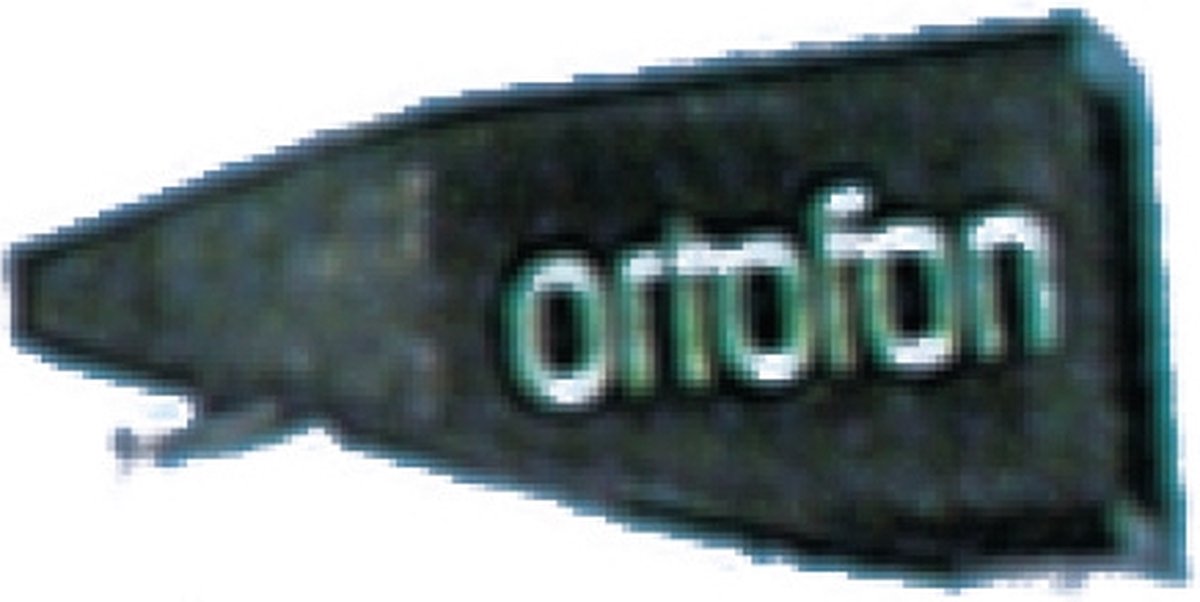 Dreher & Kauf Dk-d5 Platenspelernaald Ortofon Nadel 5