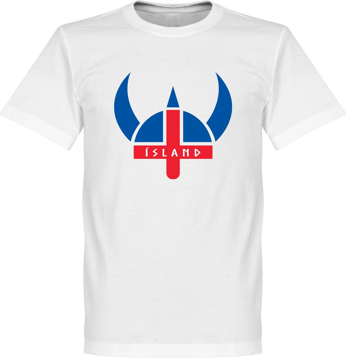 Ijsland Viking T-Shirt - XXL
