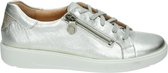 Ganter 203413 - Volwassenen Dames veterschoenen - Kleur: Metallics - Maat: 38