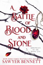 Chronicles of the Stone Veil 4 - A Battle of Blood and Stone