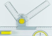 Aristo AR-7092 Tekenhaak Met Instelbare Gradenboog