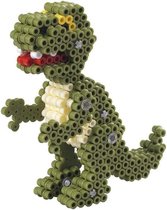 Hama Strijkkralen 3D Dino's Set 2500 Stuks