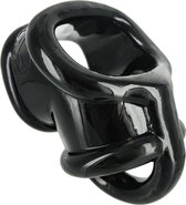 Annex - Cock Rings - black - Discreet verpakt en bezorgd