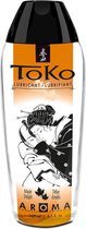 Maple Delight Toko Aroma Lubricant - 165 ml - Lubricants - orange - Discreet verpakt en bezorgd