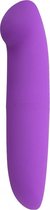 Mini G-spotter - Purple - G-Spot Vibrators - purple - Discreet verpakt en bezorgd
