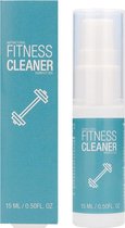 Antibacterial Fitness Cleaner - Disinfect 80S - 15ml - Disinfectants - Discreet verpakt en bezorgd