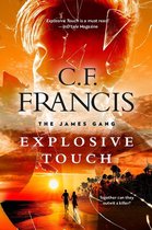 The James Gang 3 - Explosive Touch
