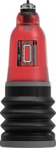 Hydromax3 - Red - Pumps - red - Discreet verpakt en bezorgd