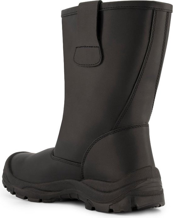Magnum Panther 8.0 M800339 021 Zwart