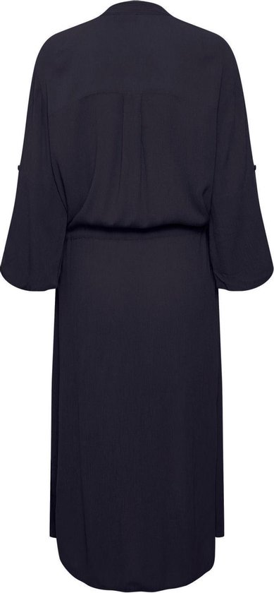 Trempé En robe de luxe zaya Zwart M (38)