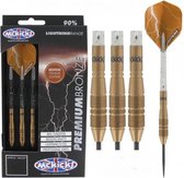 McKicks Bronze Titanium 90% - 23 Gram