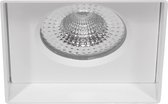 Verdiepte Trimless LED Inbouwspot - Wit - 2700 Kelvin - 230 Volt - IP65- Badkamer - 5 Watt - Dimbaar
