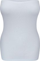 Beeren dames Corset hemdje  - 44  - Wit