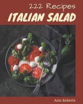 222 Italian Salad Recipes
