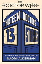 Doctor Who - Doctor Who: Thirteen Doctors 13 Stories