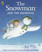 The Snowman and the Snowdog - The Snowman and the Snowdog