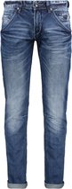 Cars Jeans Yareth 74138 03 Dark Pittsfield Wash Mannen Maat - W33 X L32