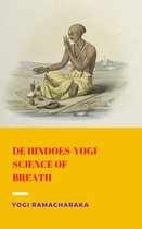 Omslag DE HINDOES-YOGI Science of Breath