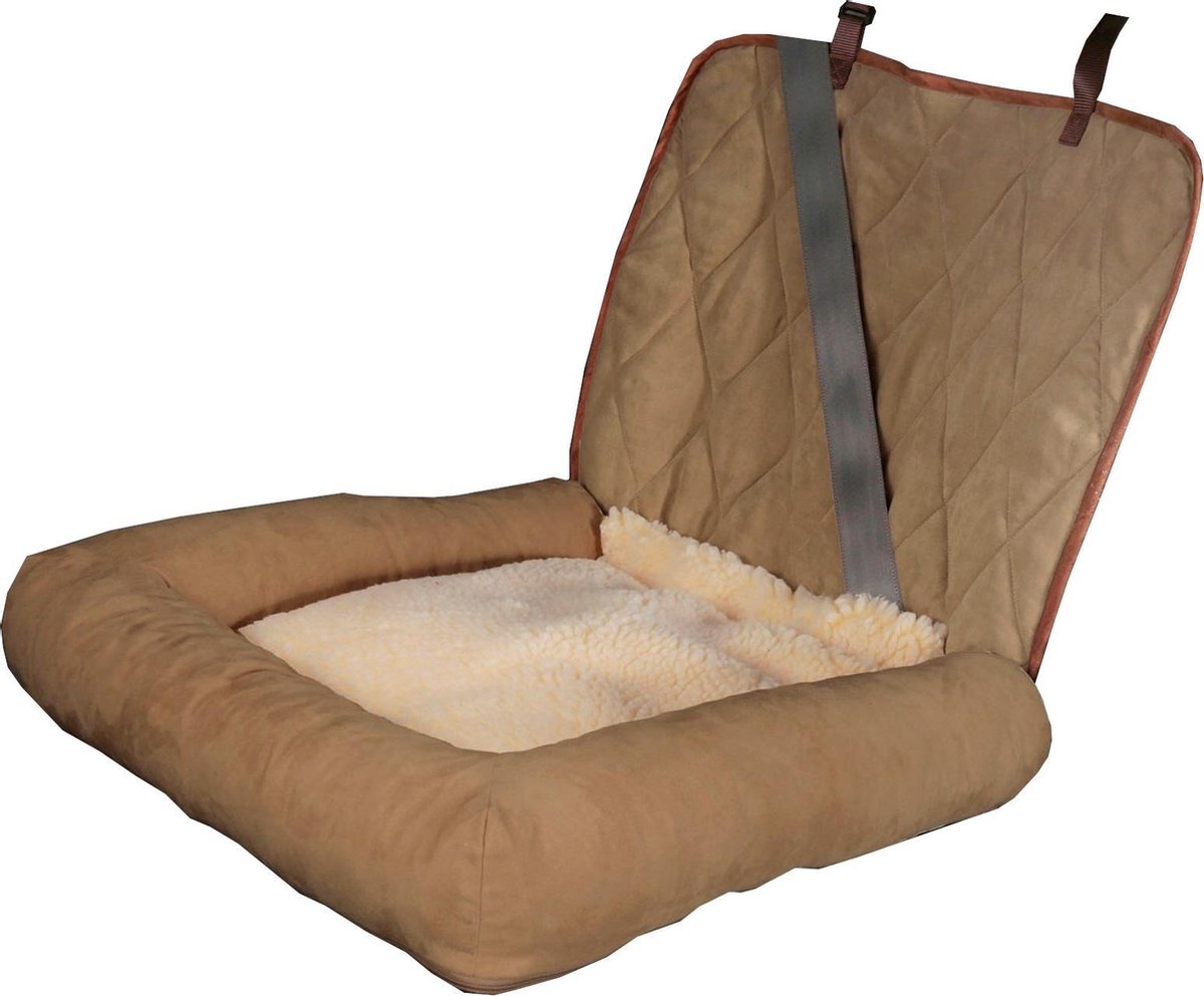 solvit car cuddler large
