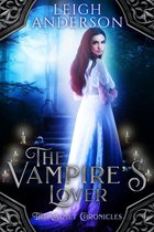 The Calmet Chronicles 3 - The Vampire's Lover