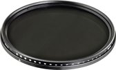 Hama Grijsfilter Vario ND2-400 Gecoated 82,0 Mm