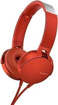 Sony Mdr-xb550ap Koptelefoon