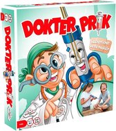 Identity Games Dokter Prik