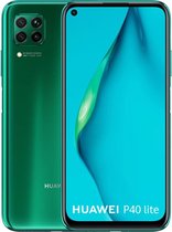 Huawei P40 Lite (geen gebruik Google Playstore) – 128GB – Groen