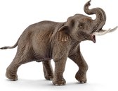 Schleich Aziatische Olifanten Mannetje