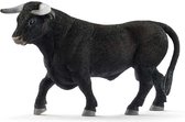 Schleich Zwarte Stier