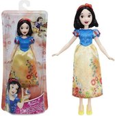 Hasbro Disney Princess Tienerpop Sneeuwwitje 28cm