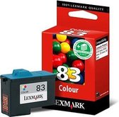Lexmark 18l0042 Origineel Kleur(83)