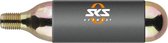 SKS Co2-Patroon 16 Gram - Met Schroefdraad